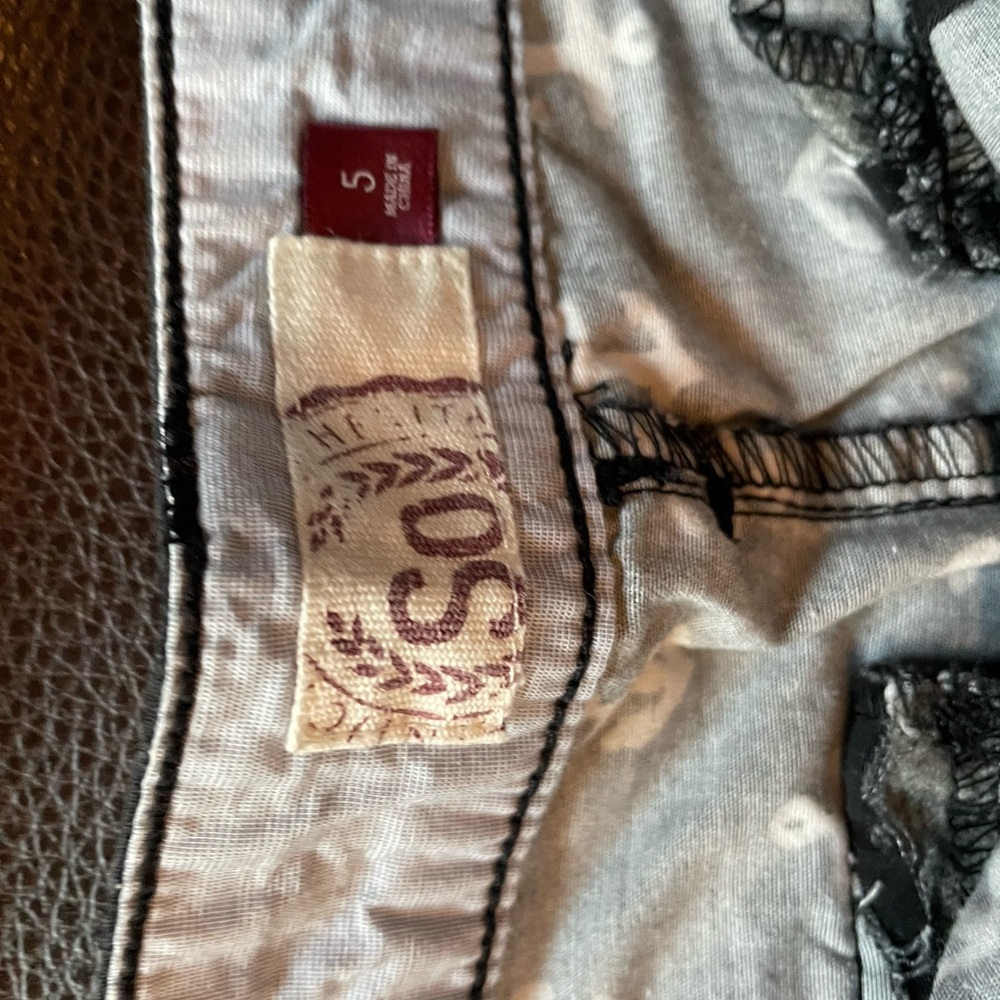 SO Short (Kohls) size 5